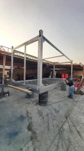 عکس کانکس سازی اسپرلوس