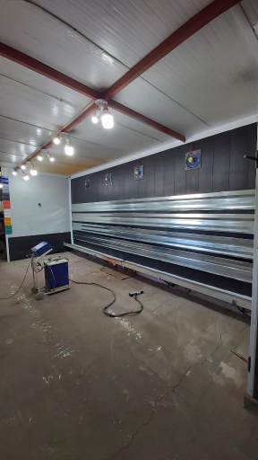 عکس کانکس سازی اسپرلوس