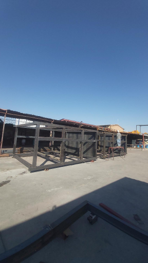 عکس کانکس سازی اسپرلوس