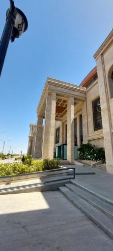 عکس فروشگاه لباس نیونل