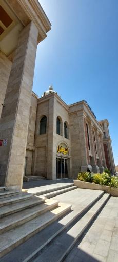 عکس فروشگاه لباس نیونل