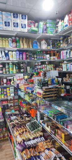 عکس پروتئین پوراک