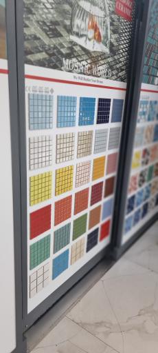 عکس گالری ورجینا