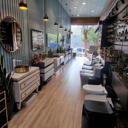 عکس گالری ورجینا