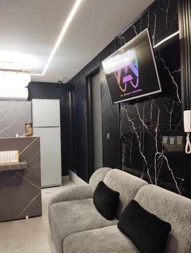 عکس مطب دندانپزشکی دکتر مازیار امینیان