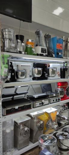 عکس مجموعه فروشگاه های سروری (زاهدی)