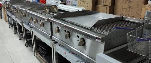 عکس مجموعه فروشگاه های سروری (زاهدی)