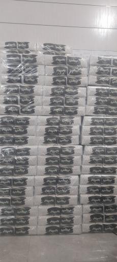 عکس کارگاه تولید دستمال کاغذی قیطاسی