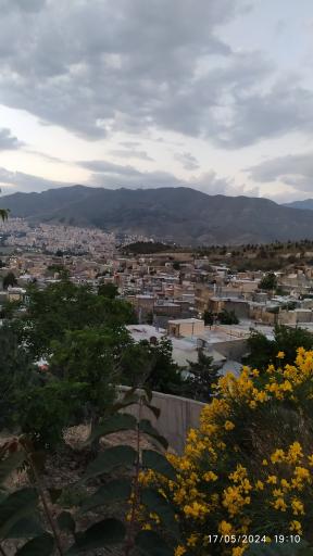 عکس بوستان محیط بان (پارک سافاری)