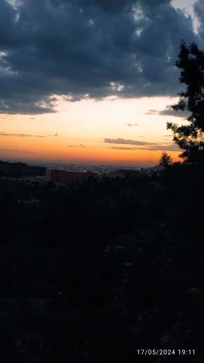 عکس بوستان محیط بان (پارک سافاری)