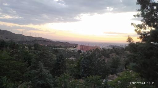 عکس بوستان محیط بان (پارک سافاری)