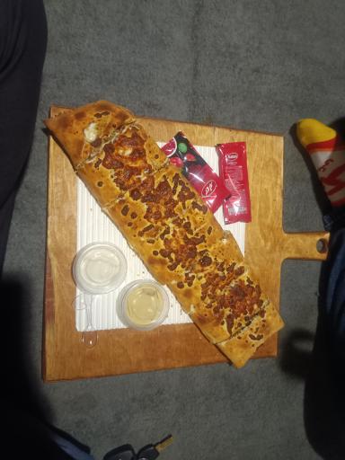 عکس رستوران قصر ضیافت