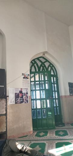 عکس مسجد امام خمینی