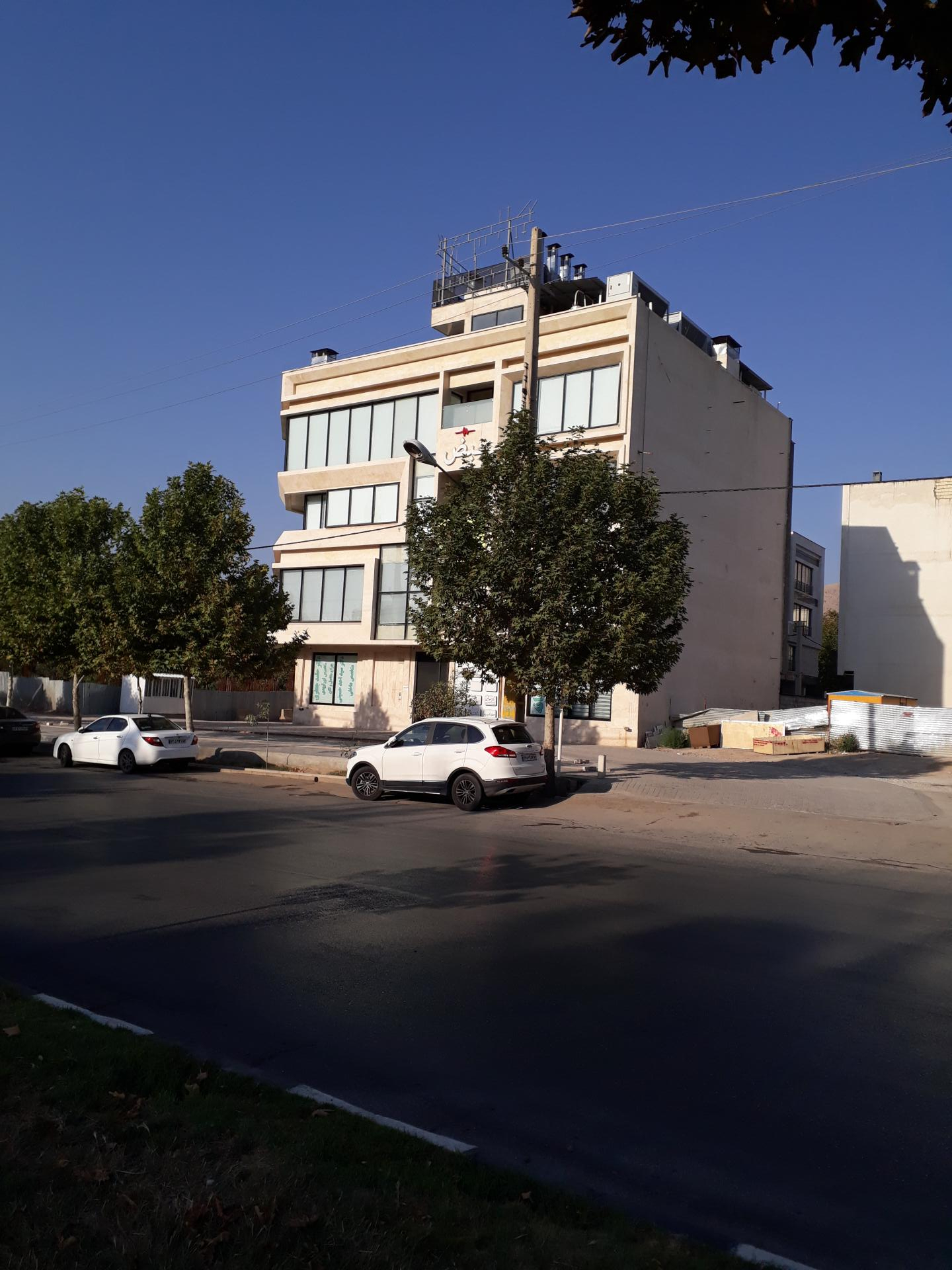 عکس مجتمع پزشکی نبض