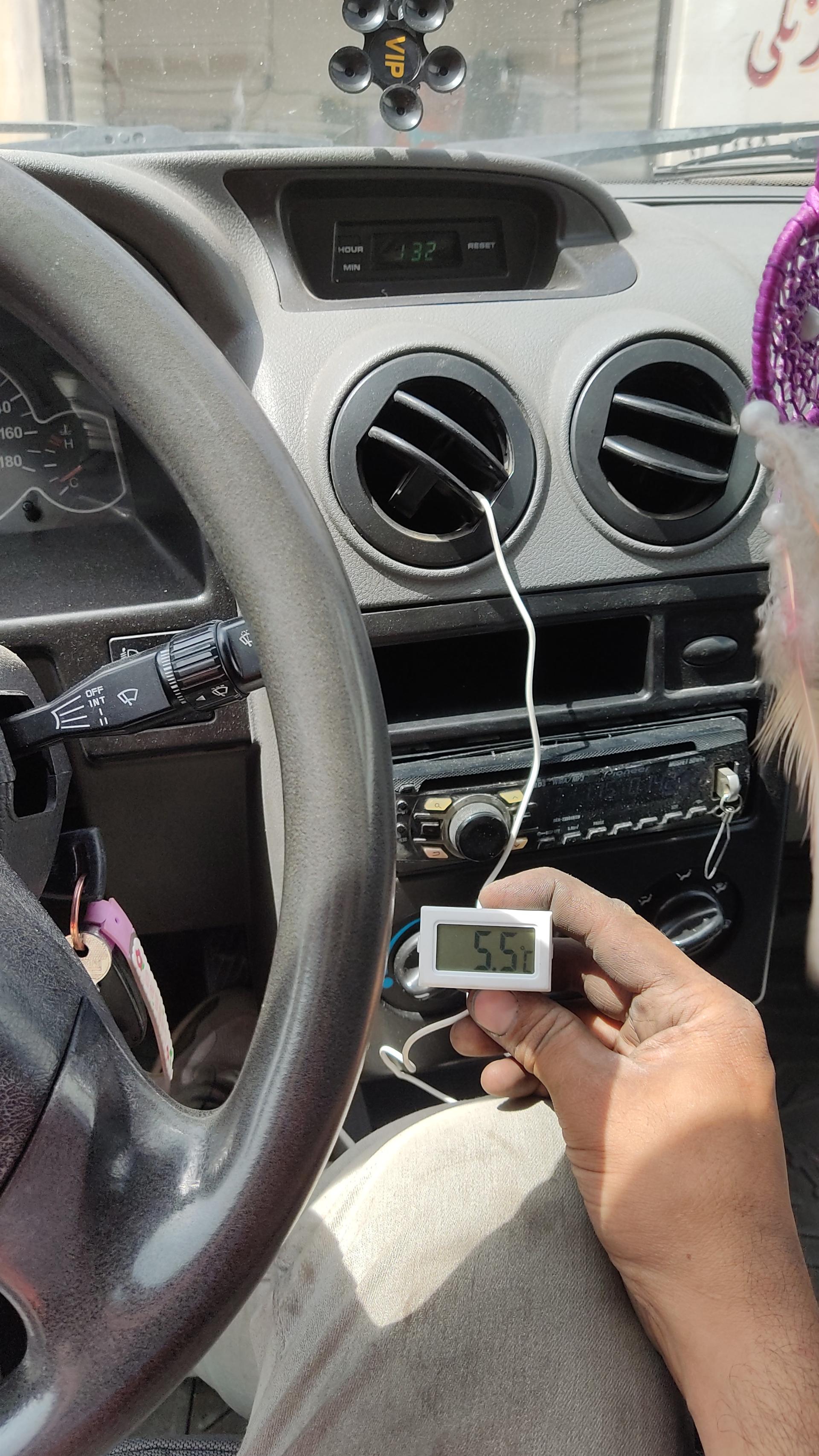 عکس باتری سازی فرشید