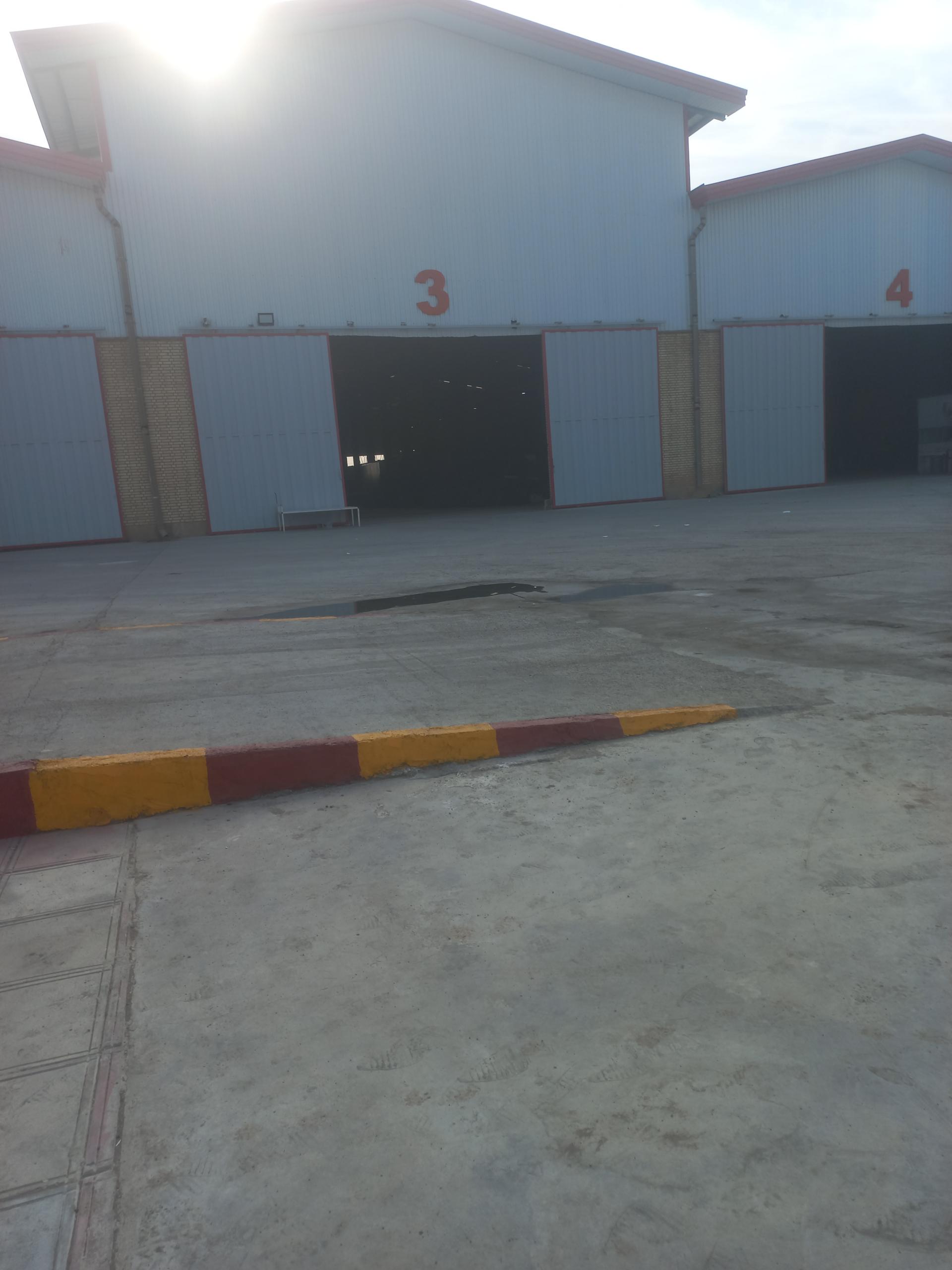 عکس شرکت تلاش کاران دقیق کار دنا