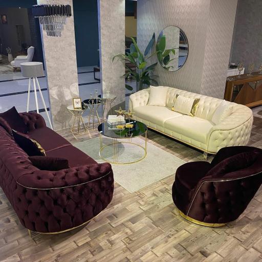 عکس مبل رفاه