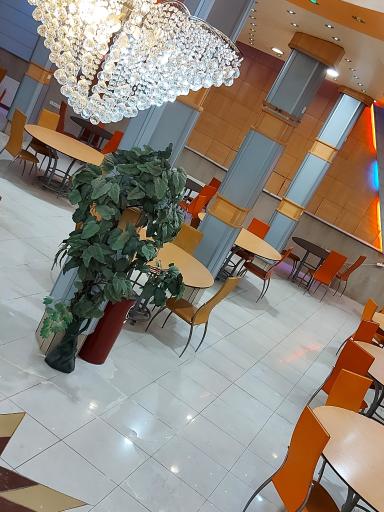 عکس رستوران الماس غرب