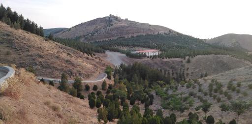 بوستان محیط بان (پارک سافاری)