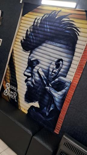 عکس سالن پیرایش نیکان