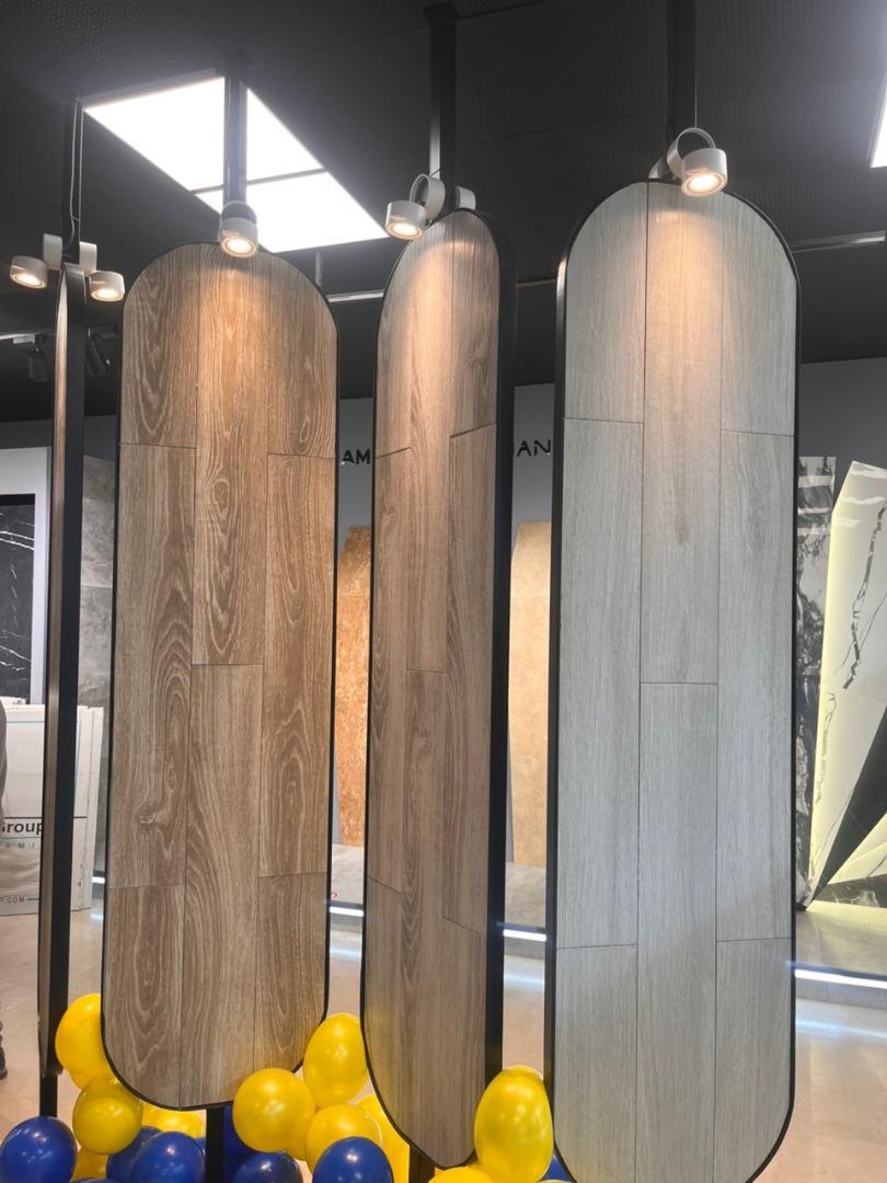 عکس انبار نمین سرامیک ممتاز 