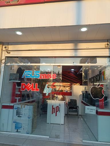 عکس لپ‌تاپ کرمیان گناوه 