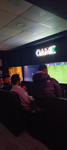 گیم نت آرگون