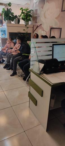 عکس آزمایشگاه تشخیص پزشکی بوستان