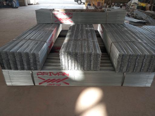 عکس شرکت رابیتس آرین 