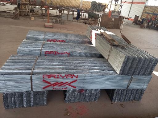 عکس شرکت رابیتس آرین 