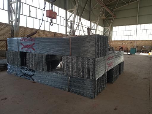 عکس شرکت رابیتس آرین 