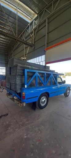 عکس شرکت رابیتس آرین 