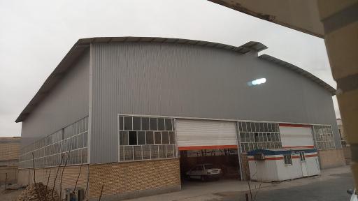 عکس شرکت رابیتس آرین 