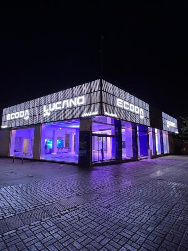 لوکانو شیراز نیکوان