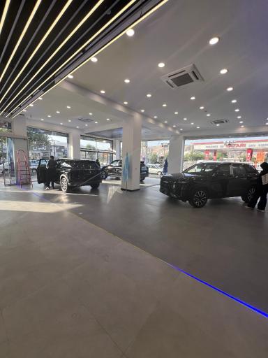 عکس لوکانو شیراز نیکوان