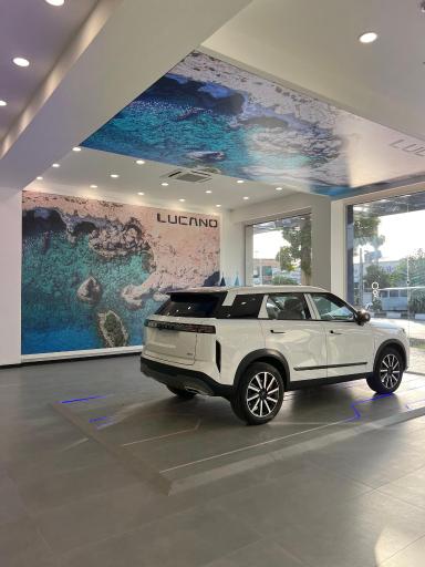 عکس لوکانو شیراز نیکوان