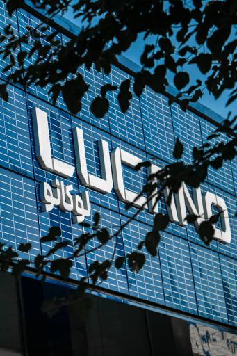 لوکانو شیراز نیکوان