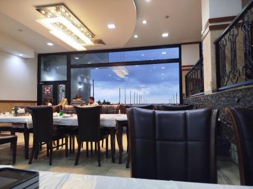 عکس اکبرجوجه برادران کلبادی - شعبه چالوس