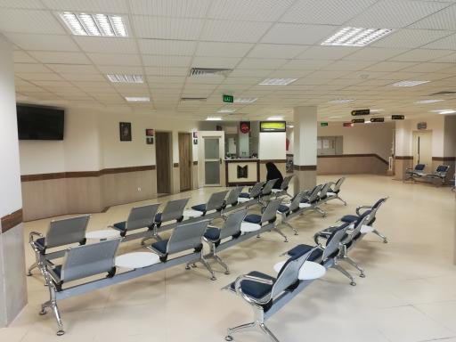 عکس بیمارستان شبانه روزی اسد آبادی