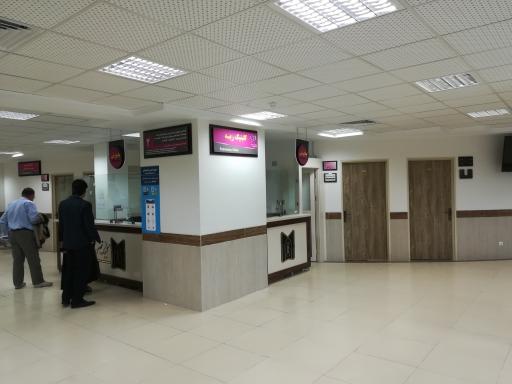 عکس بیمارستان شبانه روزی اسد آبادی