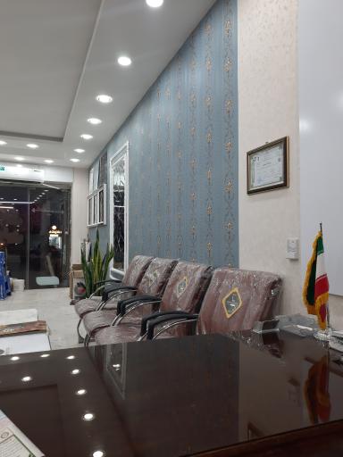 عکس دکوراسیون داخلی پازل