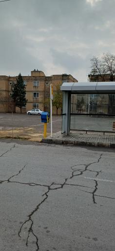 عکس  شهید غفاری 4