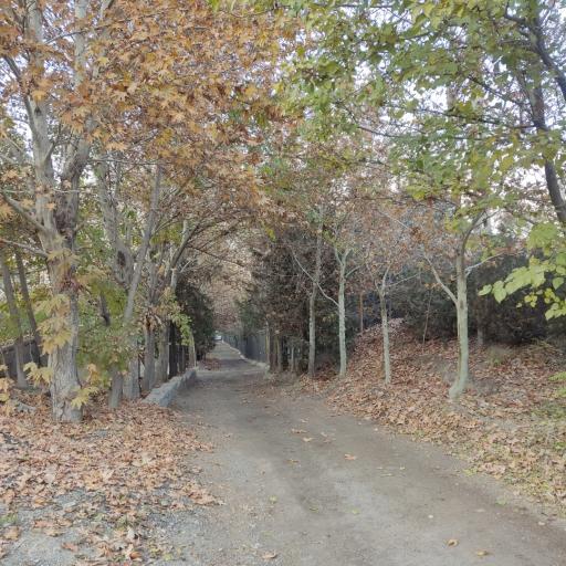 عکس بوستان محیط بان (پارک سافاری)