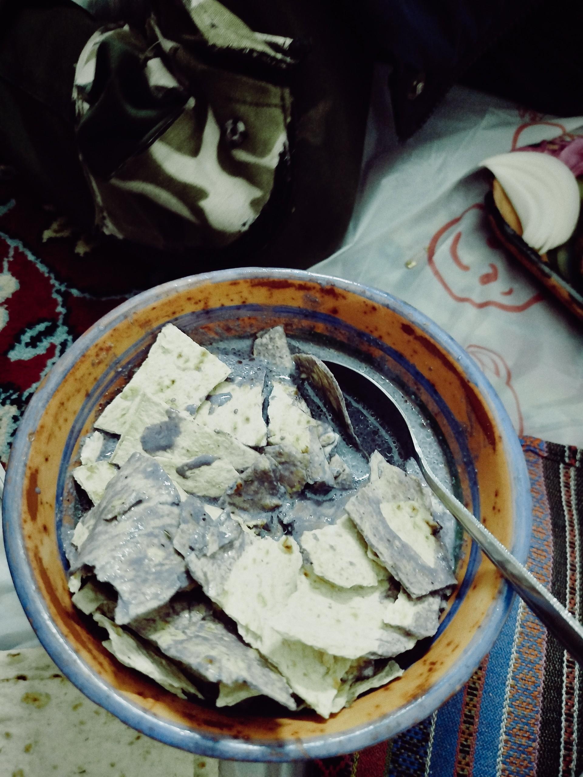 عکس رستوران سنتی خانه پدری