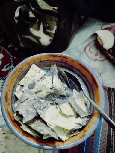 عکس رستوران سنتی خانه پدری