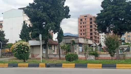 عکس اداره راه و شهرسازی نوشهر