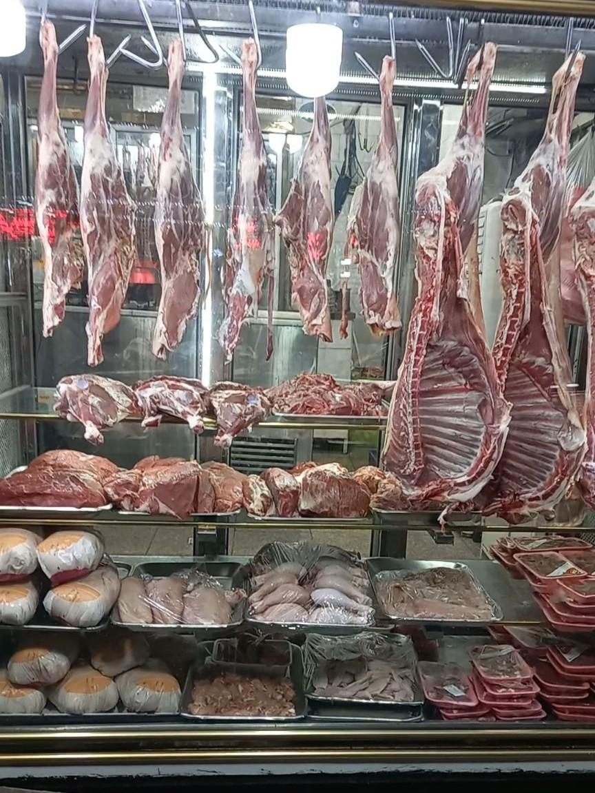 عکس سوپر گوشت صداقت
