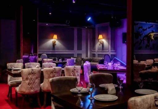 عکس رستوران شاندیز صفدری