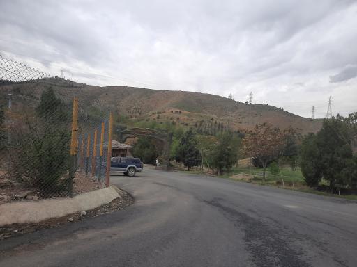 عکس بوستان محیط بان (پارک سافاری)