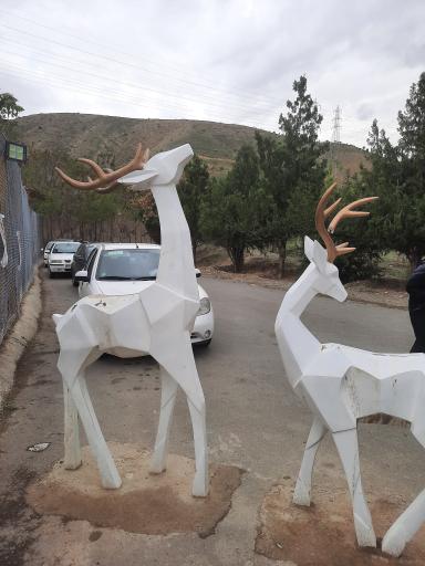 عکس بوستان محیط بان (پارک سافاری)